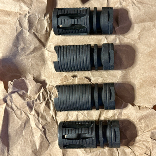 Surplus Knights NT4 Flash Hider (Gen 2 & 3)