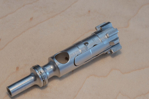 Colt 601 Wide Band Chrome Bolt - Very Good - Surplus