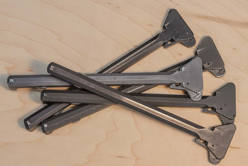 Colt 601/602 Triangular Charging Handle - Very Good - Surplus