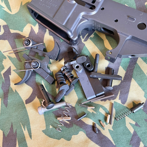 Hydra-Matic Div M16A1 LPK - Phosphate - Restock Nov/Dec