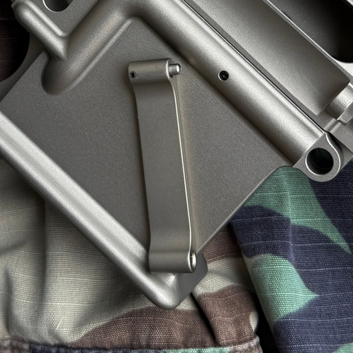 416D CAG TAN Trigger Guard