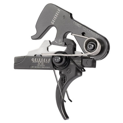 Super Select-Fire® SOPMOD (SSF®) HK416 Trigger