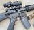 SOLD - GWOT M16A4 Rifle Pack - 2