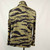 Gold Tiger Stripe 2nd Model US-Cut Shirt - MADE IN JAPAN