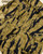 Gold Tiger Stripe 2nd Model US-Cut Shirt - MADE IN JAPAN