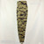 Gold Tiger Stripe 2nd Model US Cut Pants - MADE IN JAPAN