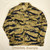 Gold Tiger Stripe 2nd Model US Cut Pants - MADE IN JAPAN