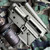 416D CAG TAN Trigger Guard