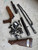 1979 East German AKM - 100% Matching - OG Barrel