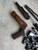 1979 East German AKM - 100% Matching - OG Barrel