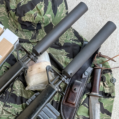 HEL-E4A® / HEL-M4 | International Milspec Company