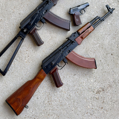 1969 Izhevsk AKM - Collector Grade - OG Barrel