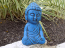 The Buddha Bros (Set of 4)