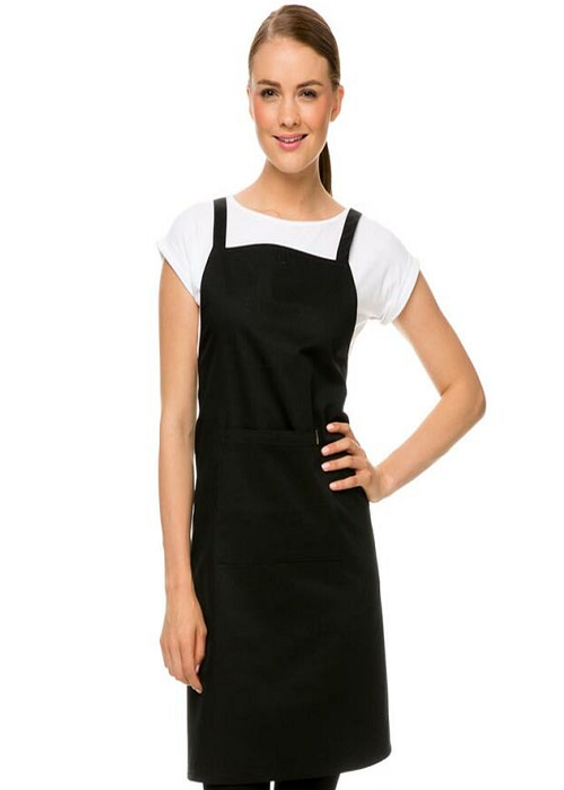 How Do Different Styles Of Apron Create An Impact?