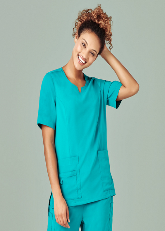 When Should My Medical Scrubs Be Replaced?