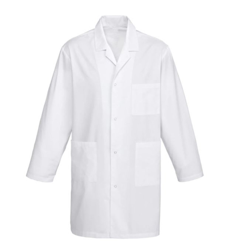 Where to Buy Lab Coats? Rose Street Spa