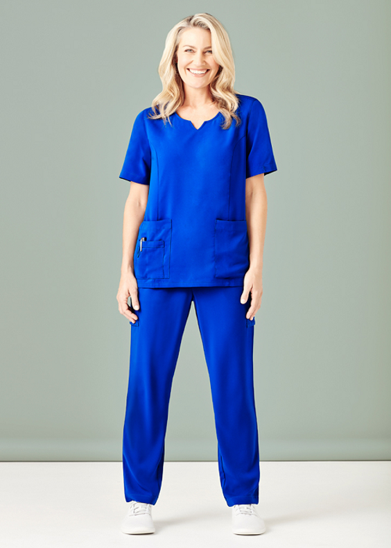 How Can You Make Use Of Scrubs Apart From The Job?