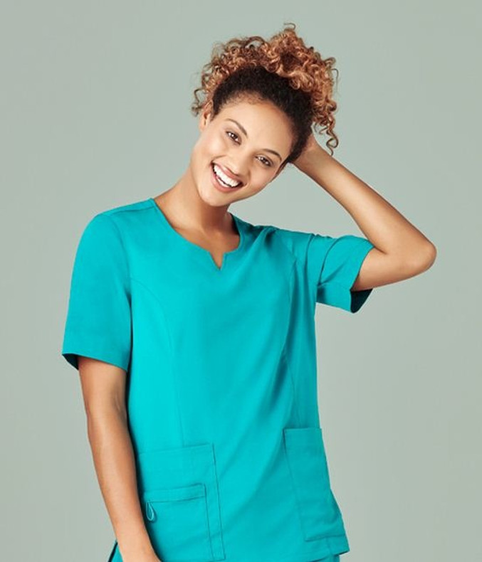 Why Are Scrubs Worn? Rose Street Spa