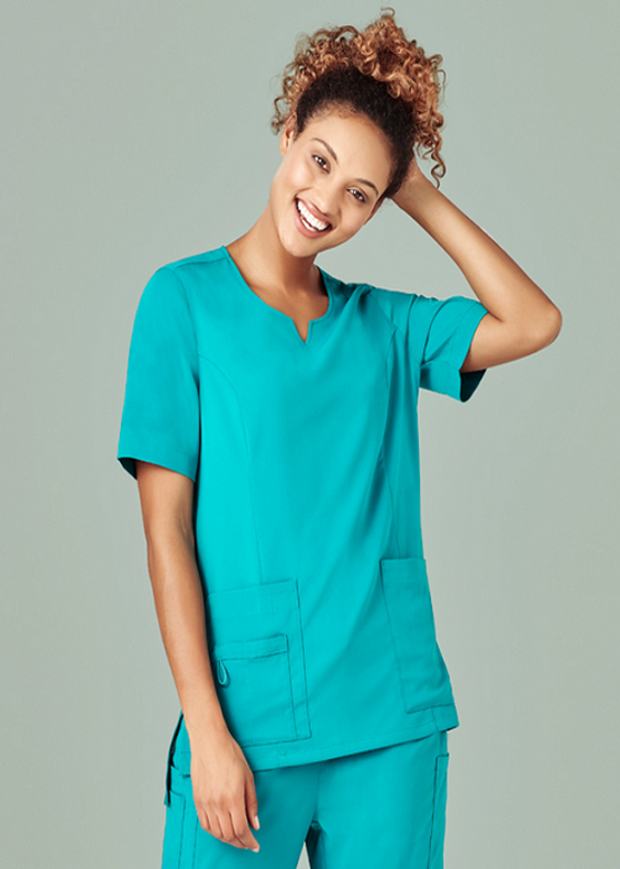 Qualities Women Nursing Scrubs Must Have