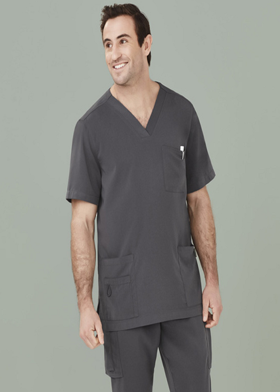 Medical Uniforms: How To Customize Nursing Scrubs