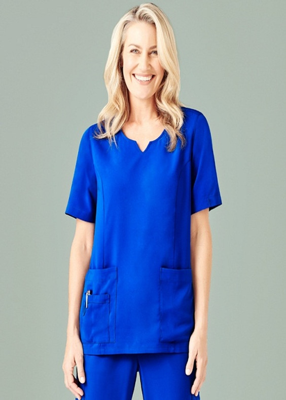 Slay Nursing Scrubs Like A Pro