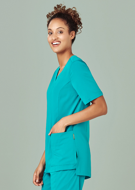 Where To Buy Nursing Scrubs And Lab Coats?