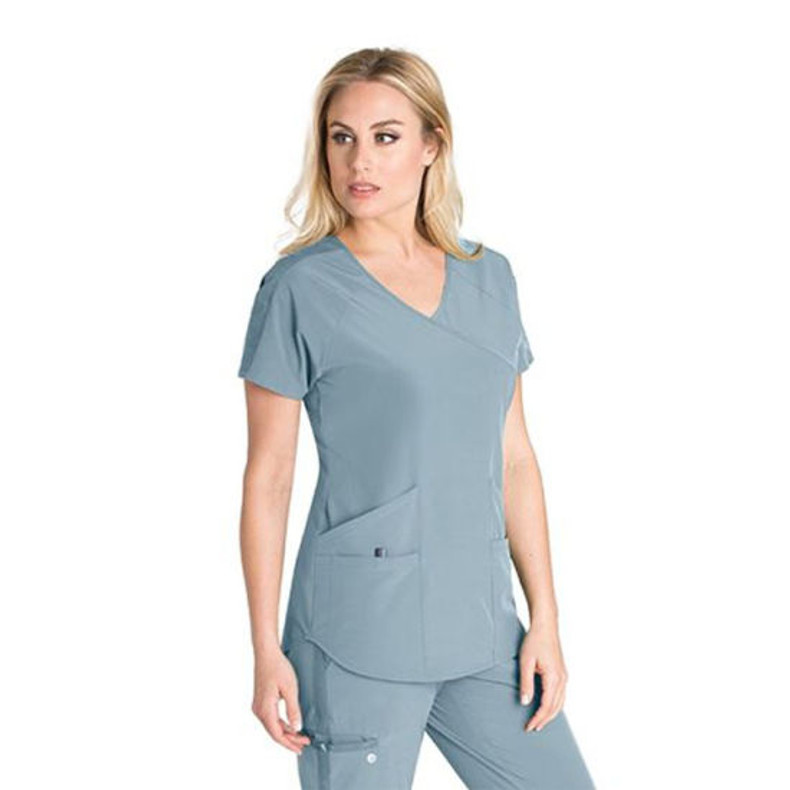 Modern Spa Uniforms For Your Modern Staff Members