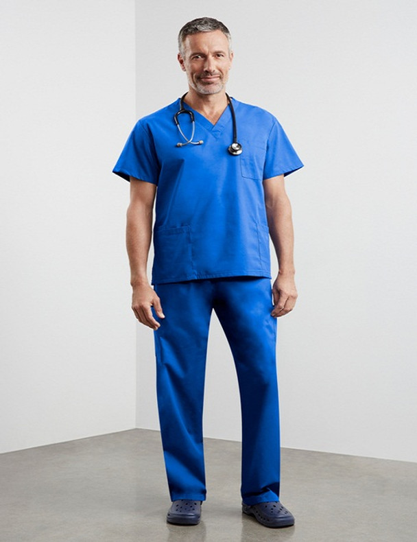 Buy Nursing Uniforms in Melbourne with Custom Logo Embroidery