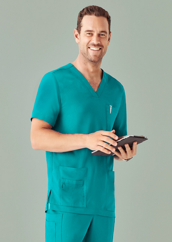 Tips To Keep Your Medical Scrubs Safe