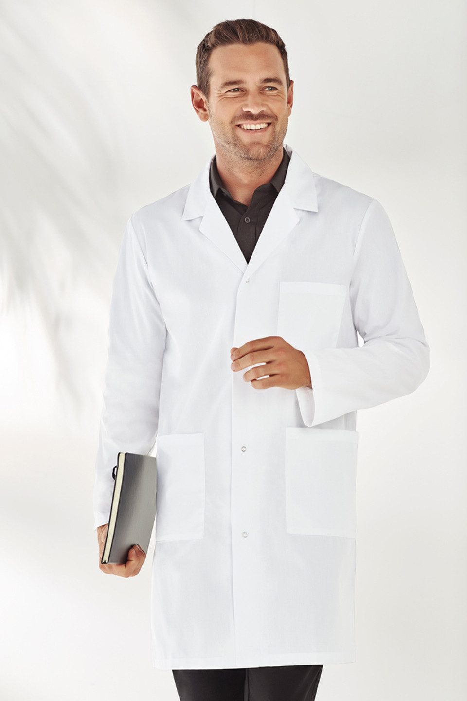 Why Is Wearing And Washing Of The Lab Coat Important? Rose Street Spa