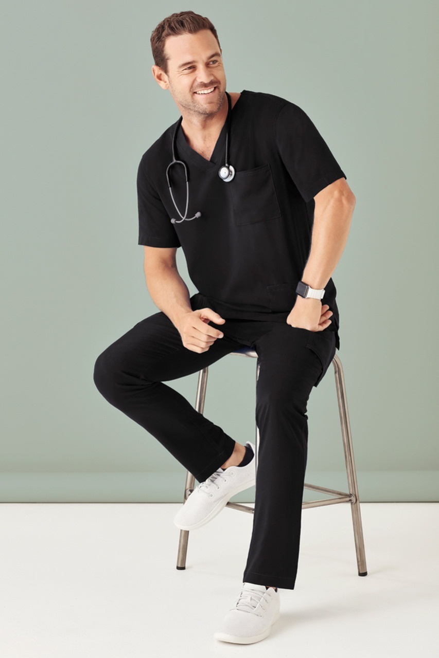 Importance Of Using Medical Scrub During Work Rose Street Spa