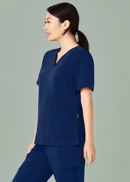 How Long Do Medical Scrubs Last? Rose Street Spa