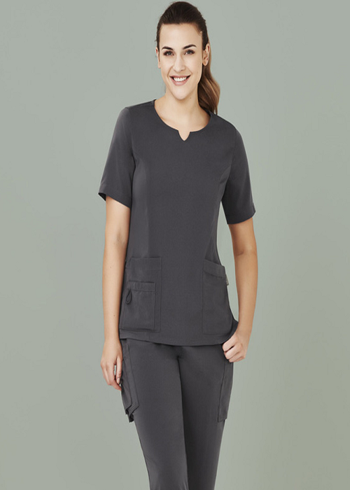 How Impactful Are ColourCoded Scrubs? Rose Street Spa