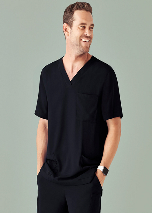 Medical Scrubs How To Clean And Sanitize Rose Street Spa