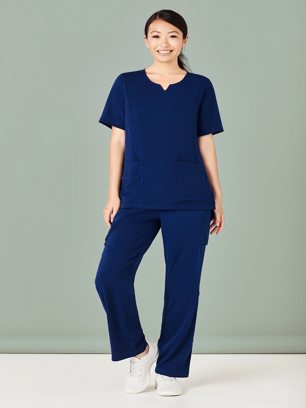 Nursing Scrubs Can Have Amazing Effects On Patients Rose Street Spa