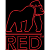 Red Gorilla