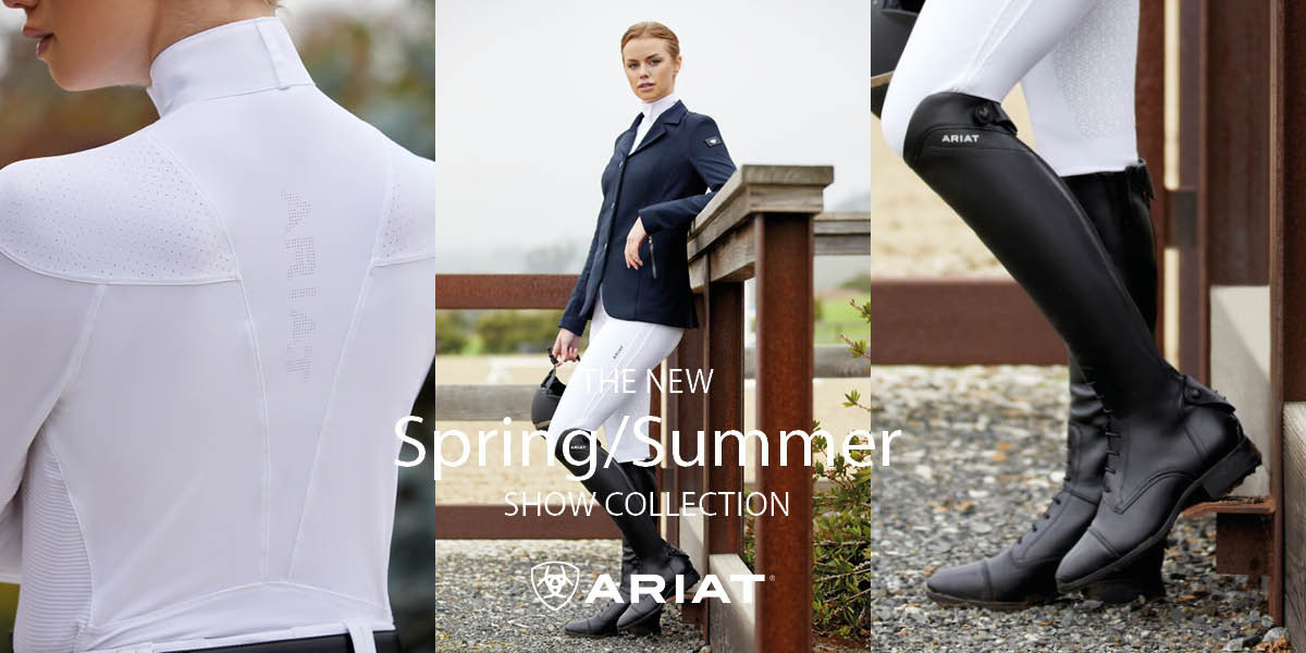 Derby Equestrian Country Store