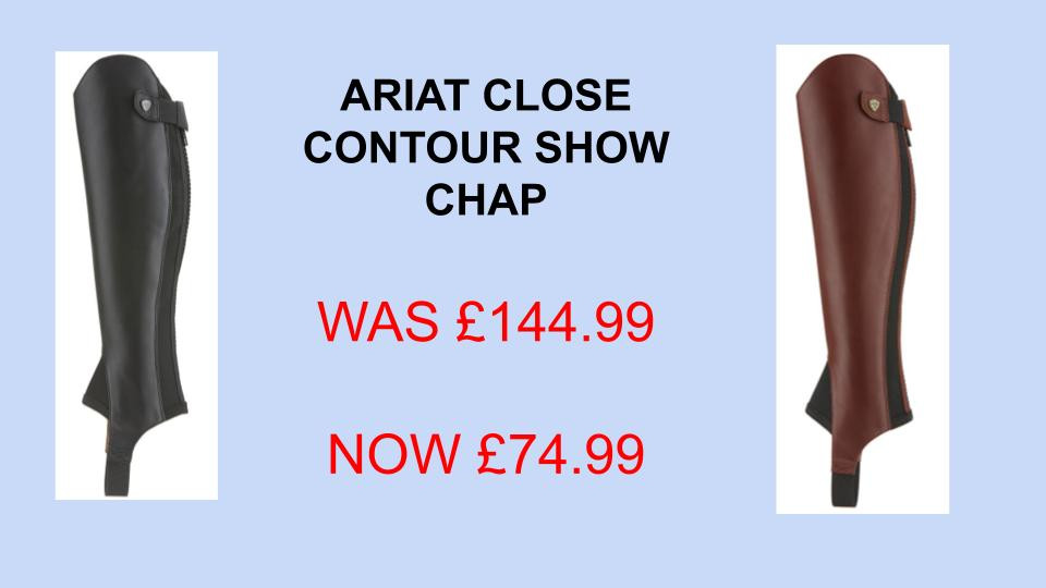 Derby Equestrian Country Store