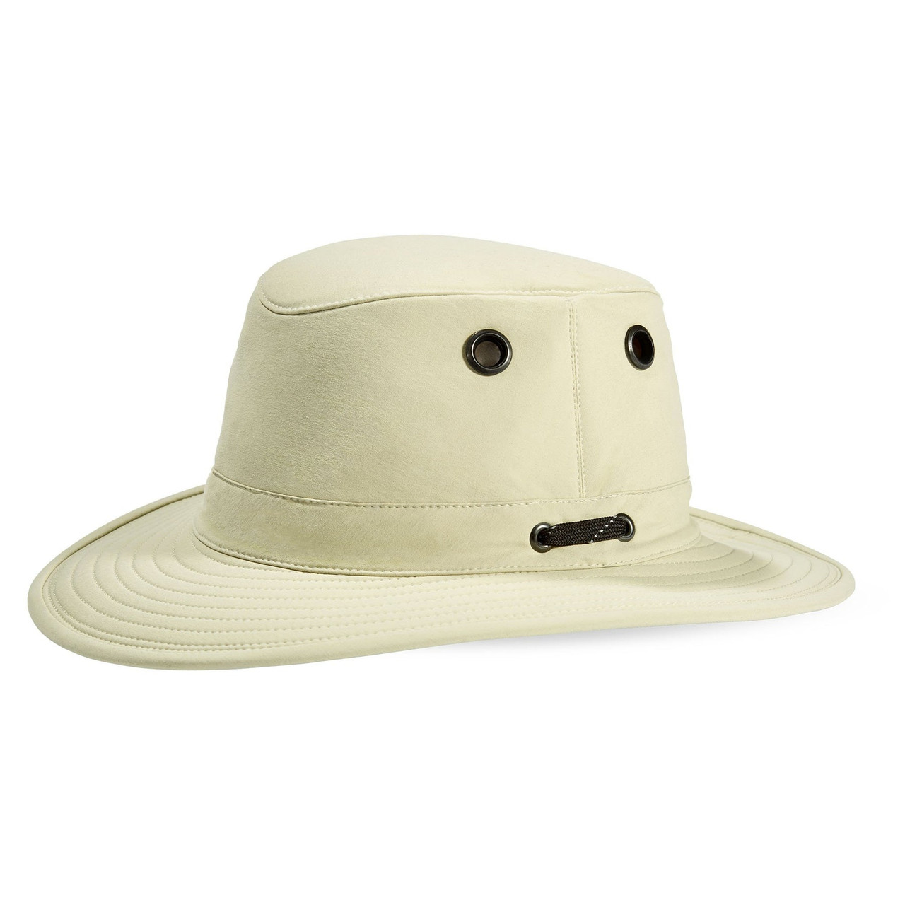 The Tilley Hat - The finest lightweight hat in the world - 7 1/2 T5 Adventure Hemp Hat – Tilley USA main image 3