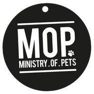 Ministry of Pets