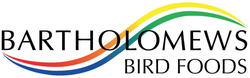 Bartholomews Bird Food