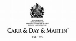 Carr & Day & Martin