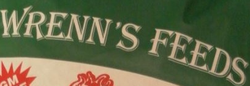 Wrenns
