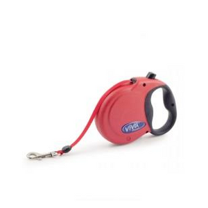 Ancol Viva Retractable 5m Lead Ancol Viva Retractable 5m Lead