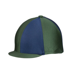 HY Two Tone Lycra Silk