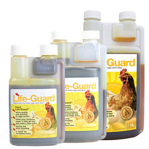NAF Life-Guard for Chickens - 500ml NAF Life-Guard for Chickens - 500ml