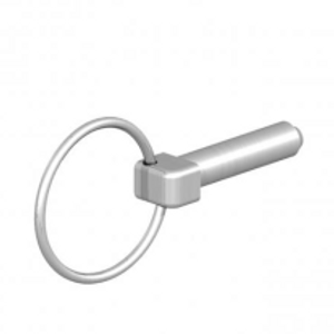 GateMate Trailer Linch Pins, 2 Pack