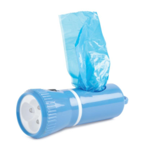 Ancol Torch Poop Bag Dispenser Ancol Torch Poop Bag Dispenser