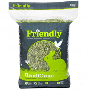 Readigrass for Small Animals