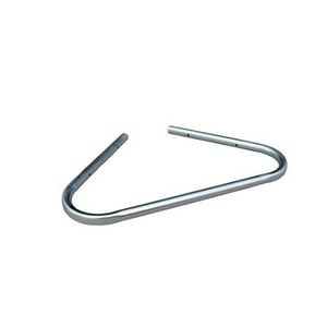 Stubbs Corner Manger Support Frame Stubbs Corner Manger Support Frame